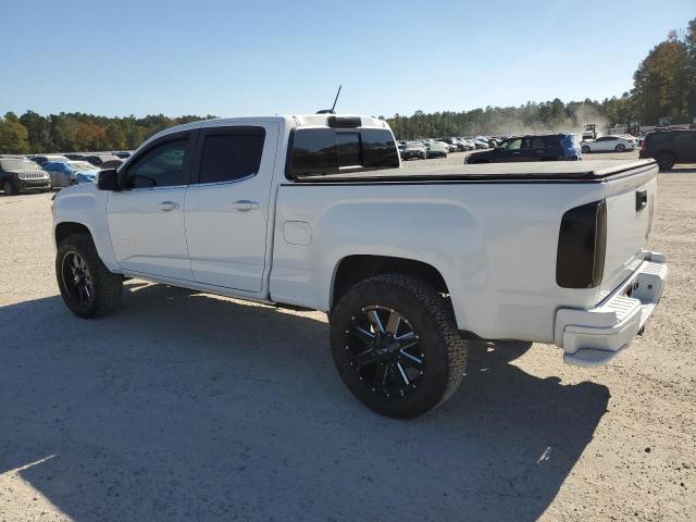 2016 GMC CANYON SLE - 1GTG5CE39G1113390