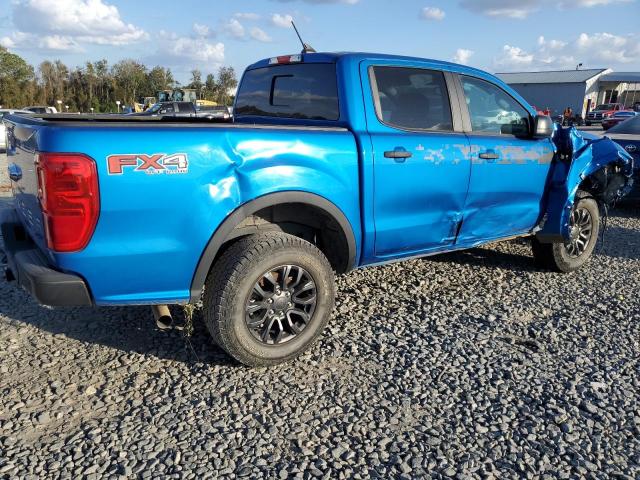 VIN 1FTER4FH6PLE31127 2023 Ford Ranger, XL no.3