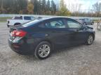 CHEVROLET CRUZE LS снимка