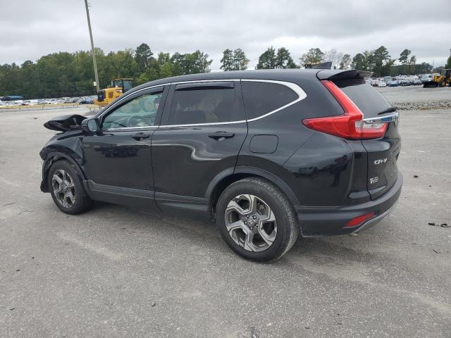 2018 HONDA CR-V EXL - 5J6RW1H88JA002011
