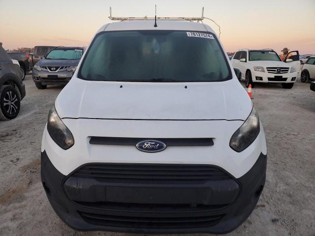 VIN NM0LS7E78G1252909 2016 FORD TRANSIT no.5