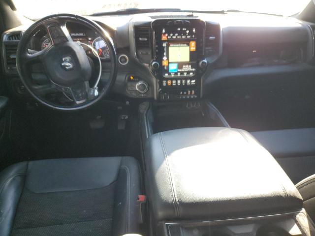 2021 RAM 1500 BIG H - 1C6SRFMT6MN628201