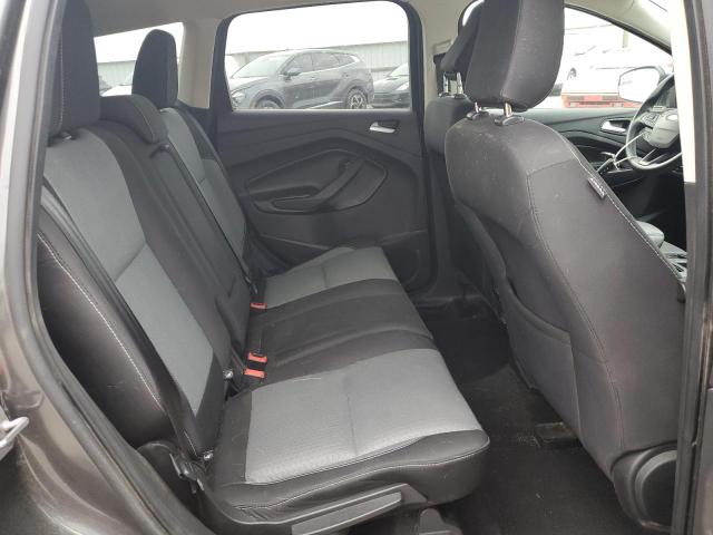 2019 FORD ESCAPE SE - 1FMCU9GD3KUA47108