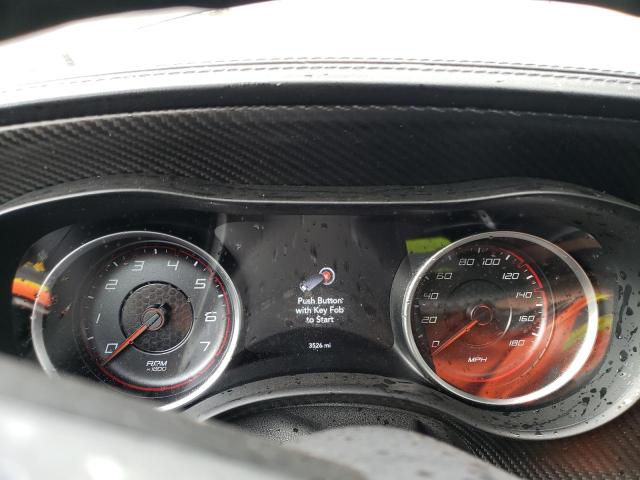 2023 DODGE CHARGER SC - 2C3CDXGJ3PH544821