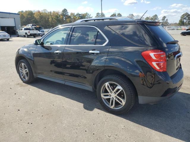 2016 CHEVROLET EQUINOX LT - 2GNALDEK1G1187588