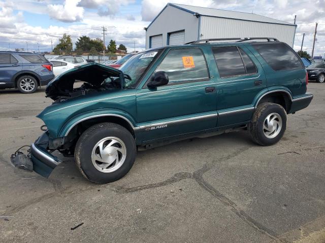 1996 CHEVROLET BLAZER #3102014316