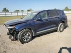2020 HYUNDAI SANTA FE S - 5NMS23AD8LH142865