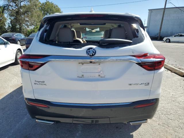 VIN 5GAEVAKW8JJ254695 2018 Buick Enclave, Essence no.6