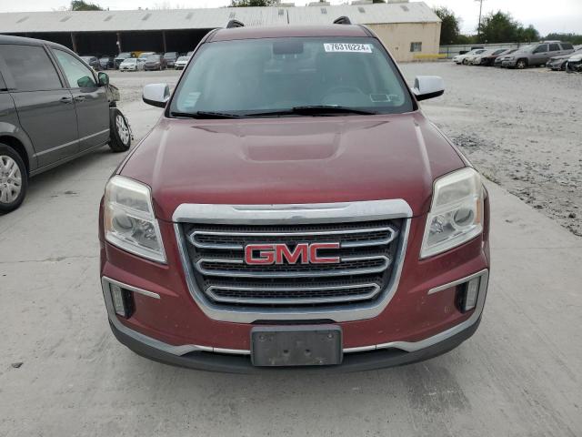 VIN 2GKFLPE33G6130860 2016 GMC Terrain, Slt no.5