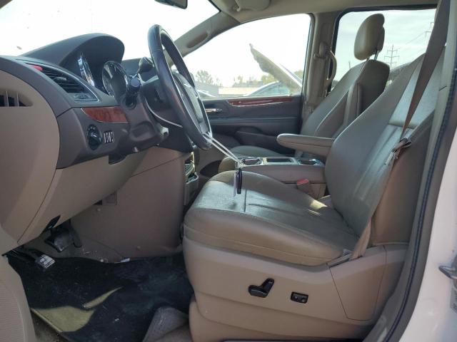 VIN 2C4RC1BG4GR155939 2016 Chrysler Town and Countr... no.7