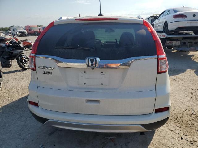 2016 HONDA CR-V EXL - 5J6RM3H77GL031232