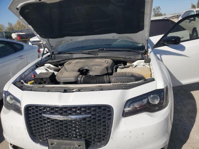 2019 CHRYSLER 300 TOURIN - 2C3CCAAG6KH733341