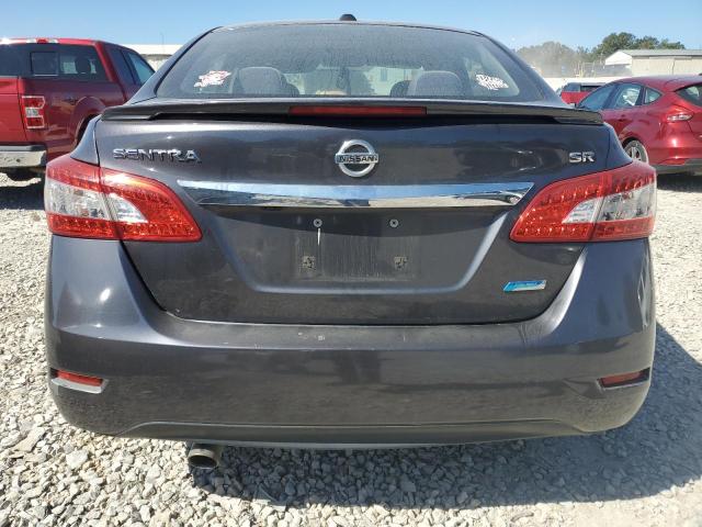 VIN 3N1AB7AP0EY231967 2014 Nissan Sentra, S no.6