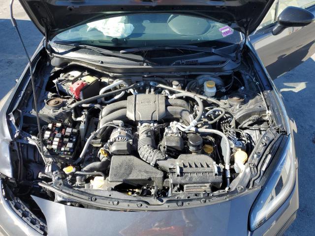 2023 TOYOTA GR 86 JF1ZNBB16P9761640