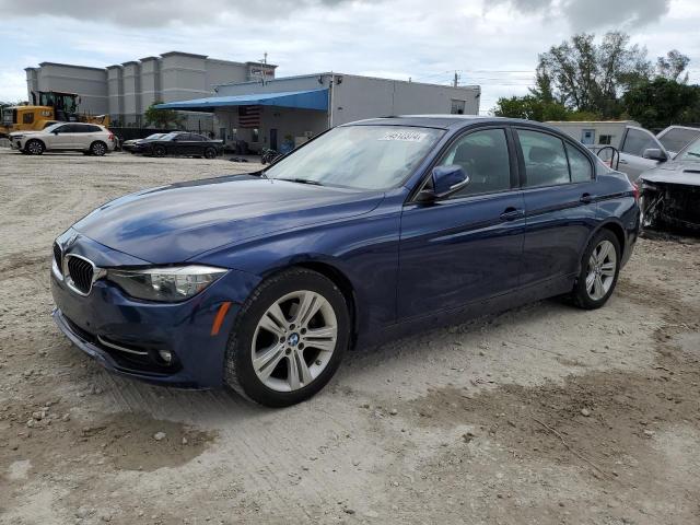 BMW 328 I SULE