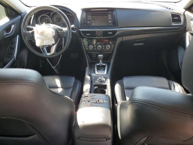 VIN JM1GJ1V63E1144870 2014 Mazda 6, Touring no.8