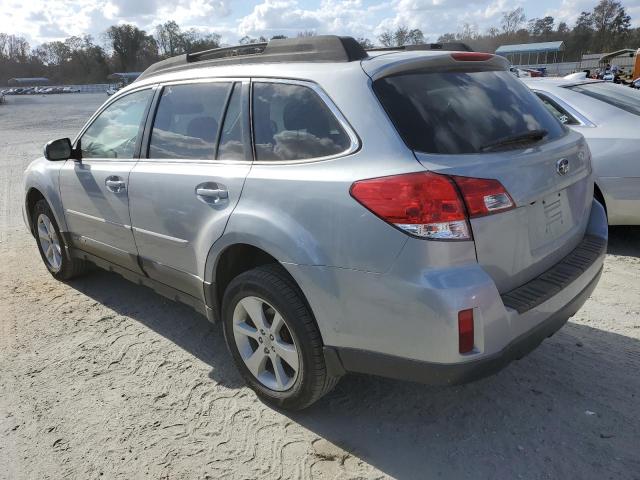 VIN 4S4BRCGCXD3316988 2013 Subaru Outback, 2.5I Pre... no.2