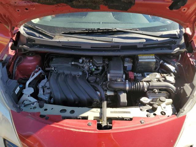 2015 NISSAN VERSA NOTE - 3N1CE2CP8FL369514