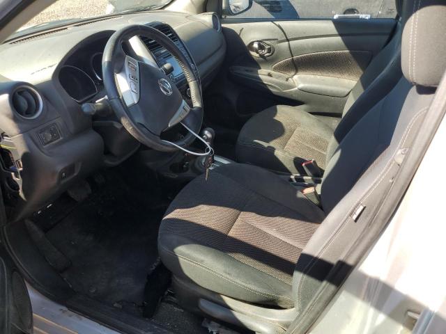 VIN 3N1CN7AP0JL851368 2018 Nissan Versa, S no.7