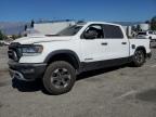 2021 RAM 1500 REBEL - 1C6SRFLT2MN606987