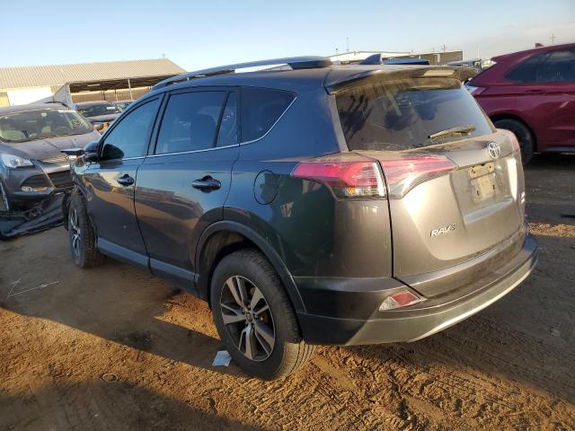 2017 TOYOTA RAV4 XLE - JTMRFREV8HJ710199