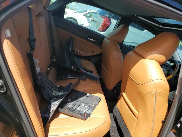 2022 TOYOTA AVALON LIM 4T1DA1AB8NU011862