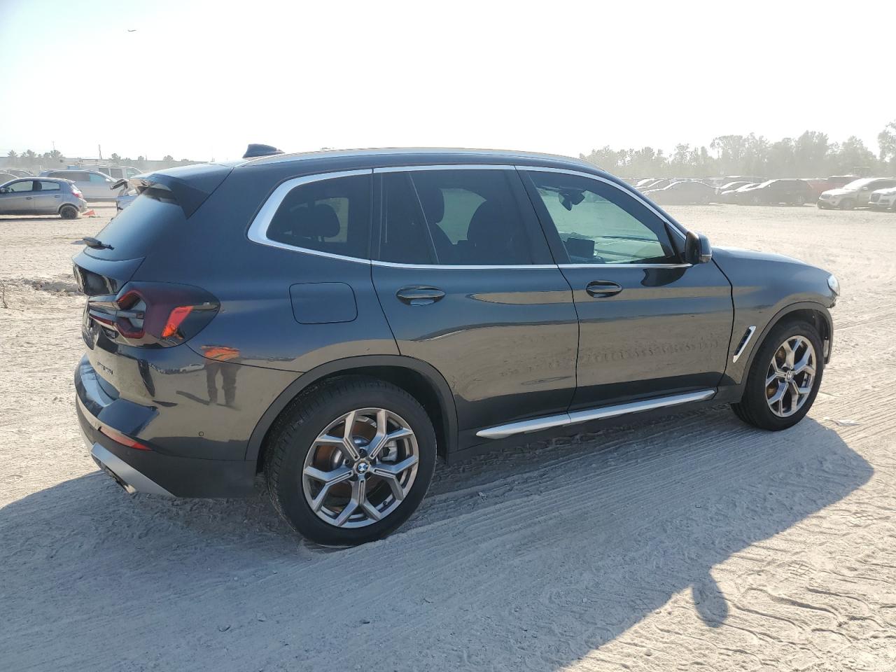 Lot #2988915564 2024 BMW X3 SDRIVE3