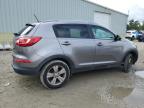 Lot #3027124849 2011 KIA SPORTAGE L