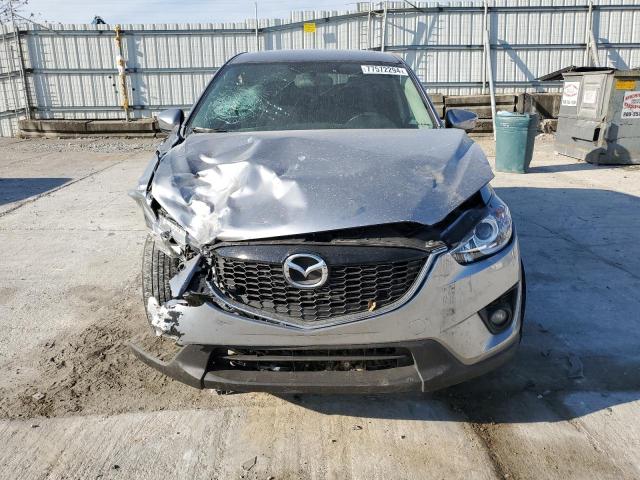 2015 MAZDA CX-5 TOURI - JM3KE4CY5F0481155