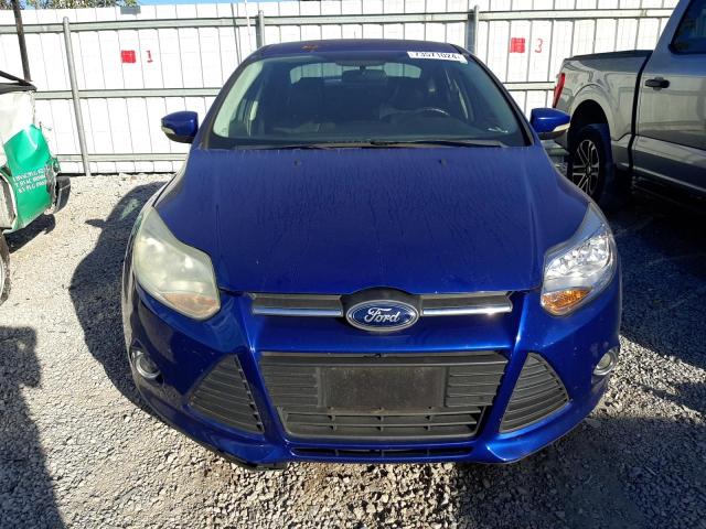 VIN 1FADP3F24DL336994 2013 FORD FOCUS no.5