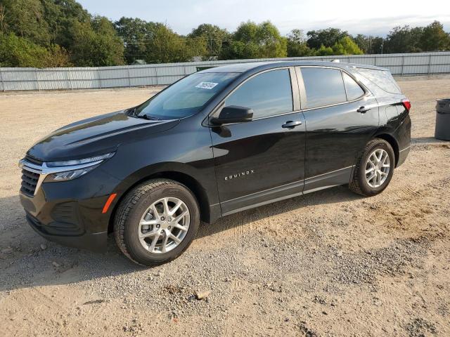 2022 CHEVROLET EQUINOX LS #3024283798