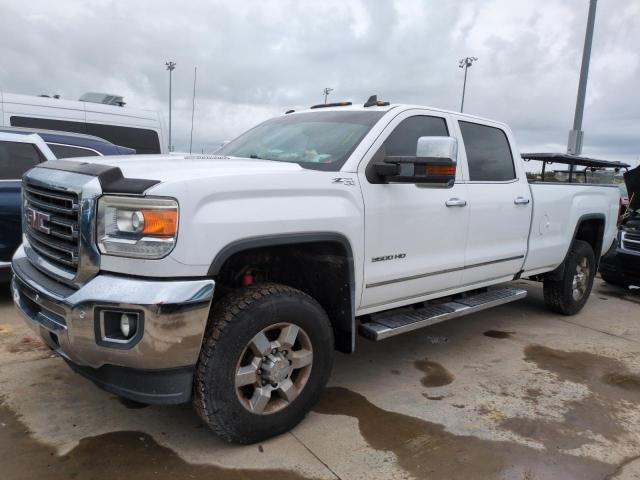 2016 GMC SIERRA K35 - 1GT42XE86GF145277