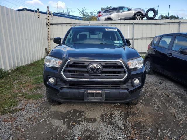 VIN 3TMDZ5BNXKM069324 2019 Toyota Tacoma, Double Cab no.5