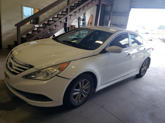Vin: 5npeb4ac4eh931031, lot: 75062914, hyundai sonata gls 2014 img_1