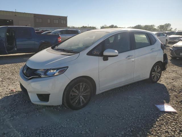 2016 HONDA FIT EX - JHMGK5H74GX042906