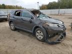 Lot #3023642935 2014 HONDA CR-V LX