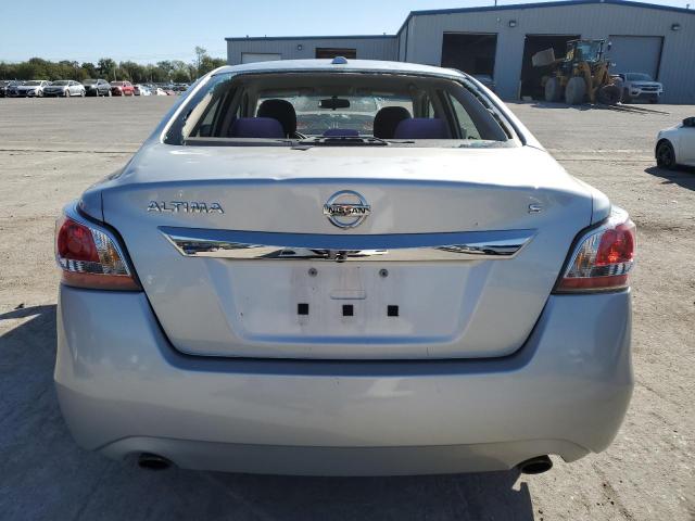 2015 NISSAN ALTIMA 2.5 - 1N4AL3AP3FN379053