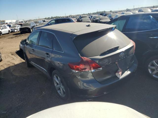 VIN 4T3BK3BB7DU086427 2013 Toyota Venza, LE no.2