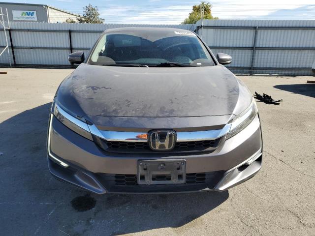 2018 HONDA CLARITY TO - JHMZC5F38JC009413