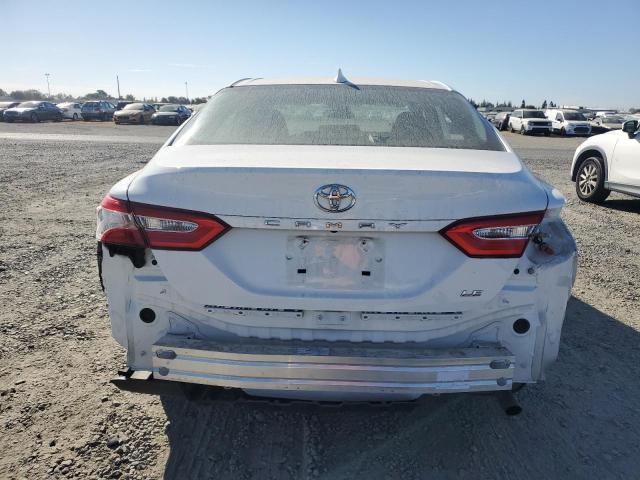 VIN 4T1B11HK5KU769988 2019 Toyota Camry, L no.6