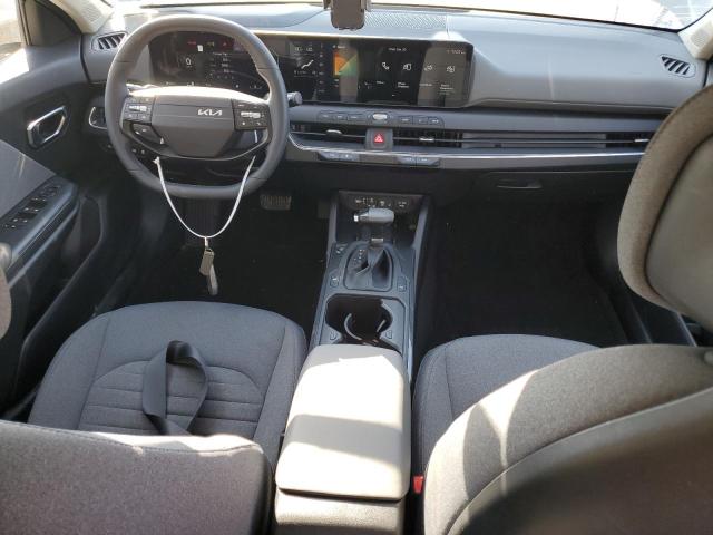 2025 KIA K4 EX 3KPFU4DE1SE004418