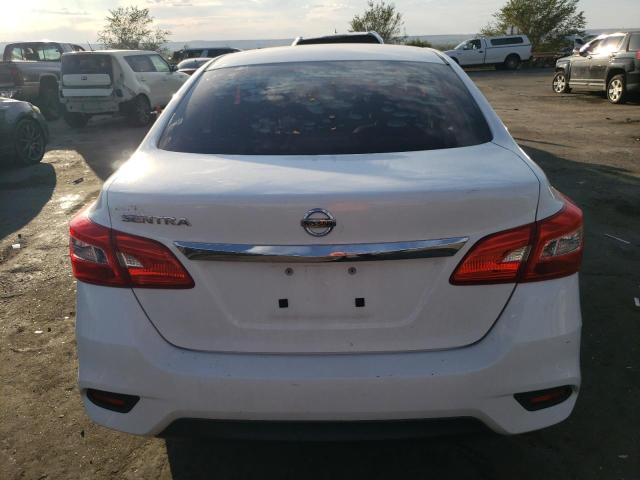 VIN 3N1AB7AP0HY254914 2017 NISSAN SENTRA no.6