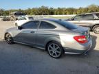 MERCEDES-BENZ C 250 photo