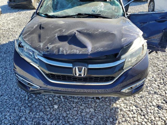 VIN 2HKRM4H53GH710266 2016 Honda CR-V, EX no.12