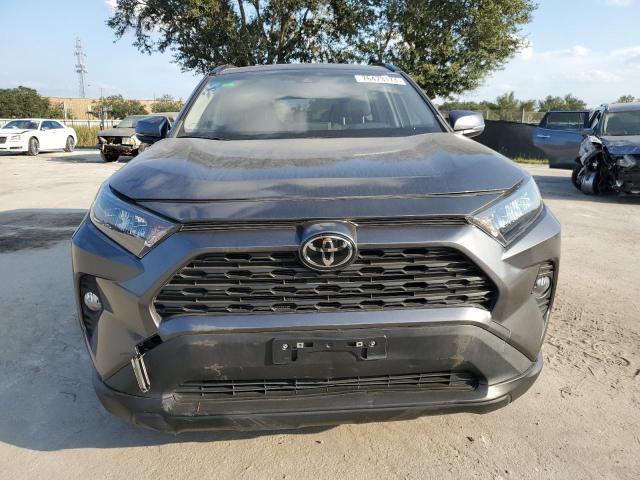 VIN 2T3P1RFV5MW229553 2021 Toyota RAV4, Xle no.5