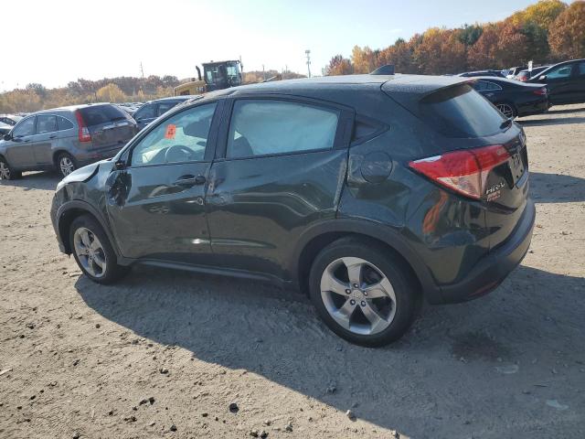 Vin: 3czru5h35jm706719, lot: 76094914, honda hr-v lx 20182