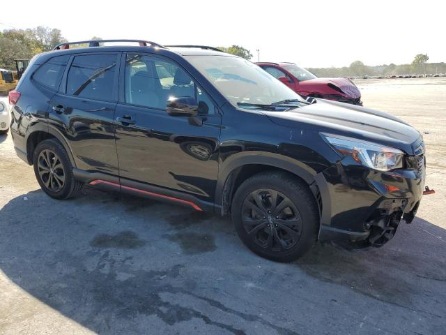 2019 SUBARU FORESTER S - JF2SKAJC2KH511698