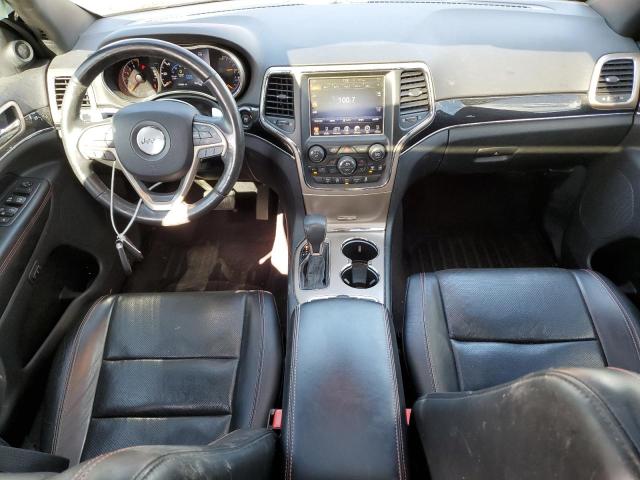 2016 JEEP GRAND CHER - 1C4RJFBG4GC381202