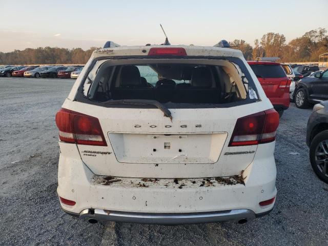 2016 DODGE JOURNEY CR - 3C4PDDGG9GT183540