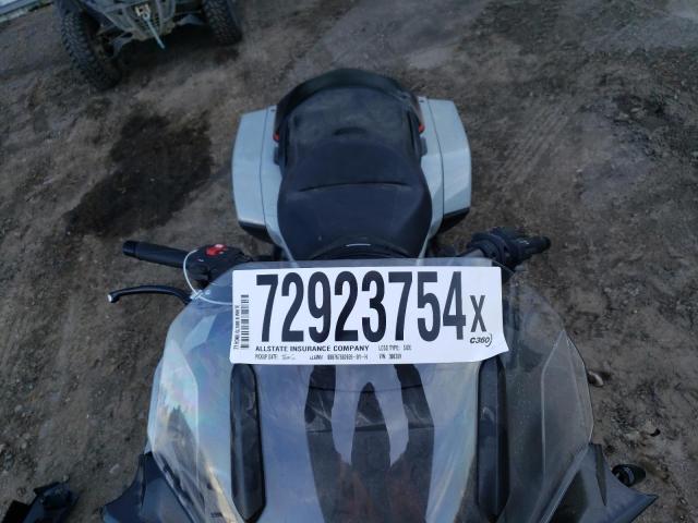 2021 HONDA GL1800 B JH2SC7947MK300389